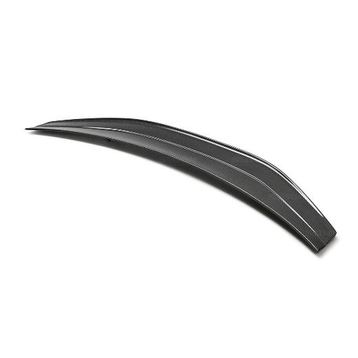 Seibon C-Style Carbon Fiber Rear Spoiler