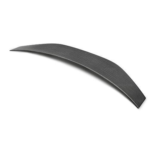 Seibon OE-Style Carbon Fiber Rear Spoiler