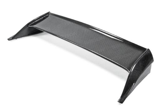 Seibon TR Style Rear Spoiler (Carbon Fiber)