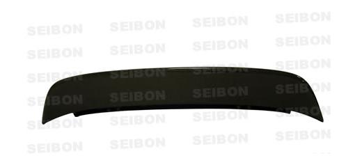 Seibon SP Style Rear Spoiler (Carbon Fiber)