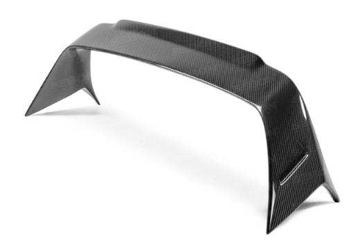 Seibon MG Style Rear Spoiler (Carbon Fiber)