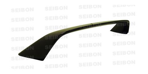 Seibon TR Style Rear Spoiler (Carbon Fiber)