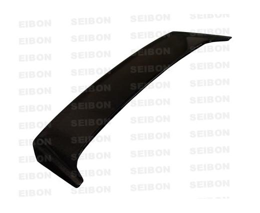 Seibon MG Style Rear Spoiler (Carbon Fiber)