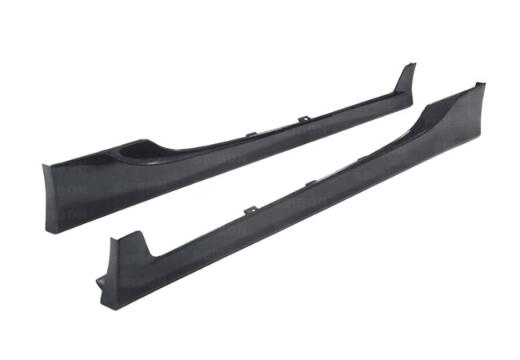 Seibon TB Style Side Skirts (Carbon Fiber)