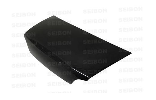 Seibon OEM Style Trunk (Carbon Fiber)