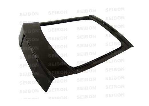 Seibon OEM Style Trunk (Carbon Fiber)