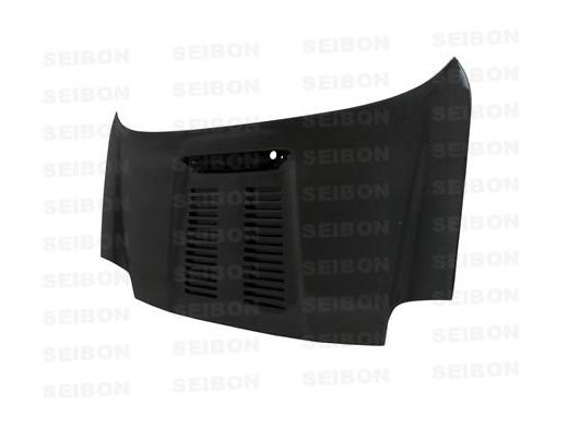 Seibon OEM Style Trunk Lid (Carbon Fiber)