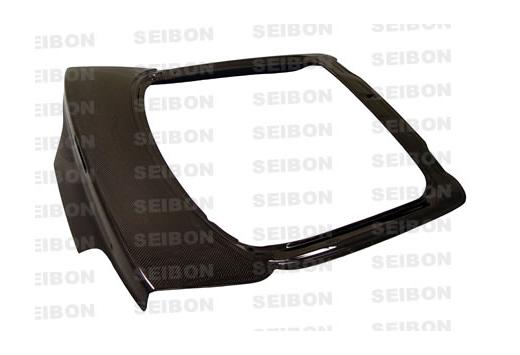 Seibon OEM Style Trunk (Carbon Fiber)