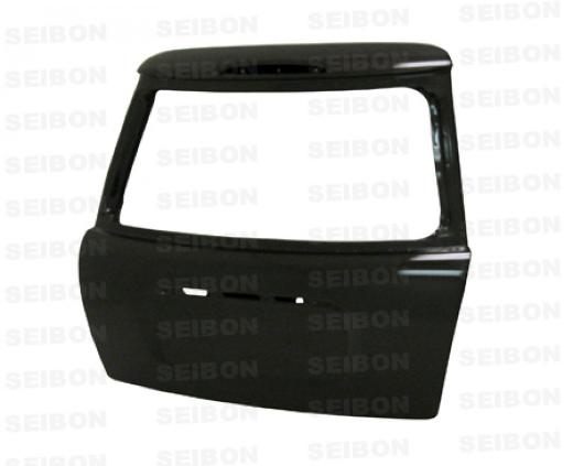 Seibon OEM Style Hatch (Carbon Fiber)