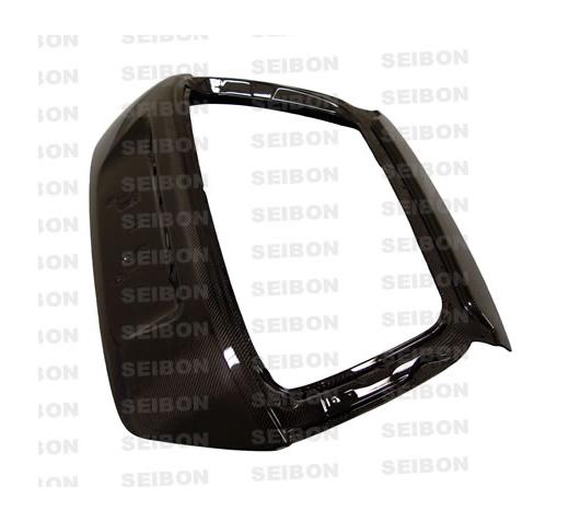 Seibon OEM Style Trunk (Carbon Fiber)