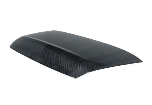 Seibon OEM Style Trunk Lid (Carbon Fiber)