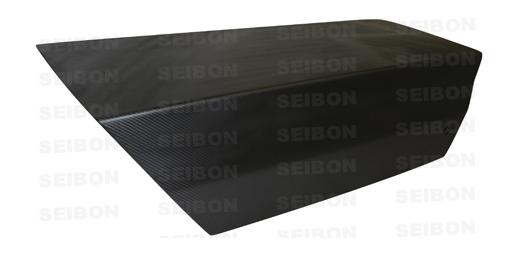 Seibon OME Style Trunk (Dry Carbon Fiber)