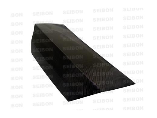 Seibon OEM Style Trunk (Carbon Fiber)