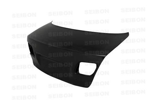 Seibon OEM Style Trunk Lid (Carbon Fiber)