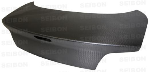 Seibon OME Style Trunk (Dry Carbon Fiber)