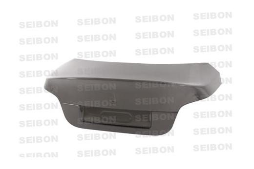 Seibon CSL Style Trunk Lid (Carbon Fiber)