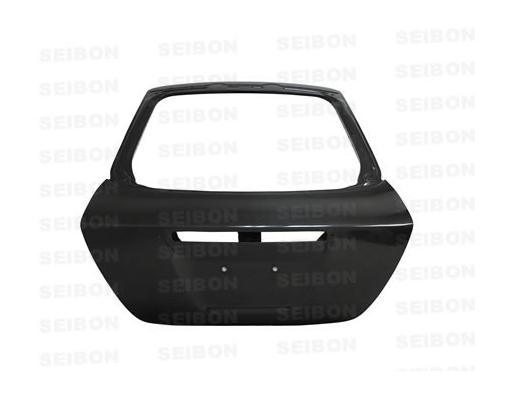 Seibon OEM Style Trunk Lid (Carbon Fiber)