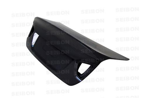 Seibon CSL Style Trunk Lid (Carbon Fiber)