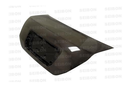 Seibon OEM Style Trunk (Carbon Fiber)