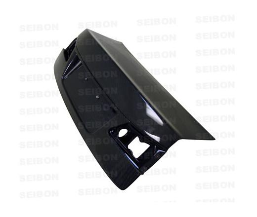 Seibon OEM Style Trunk (Carbon Fiber)