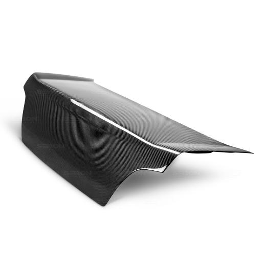 Seibon OEM Style Trunk Lid (Carbon Fiber)