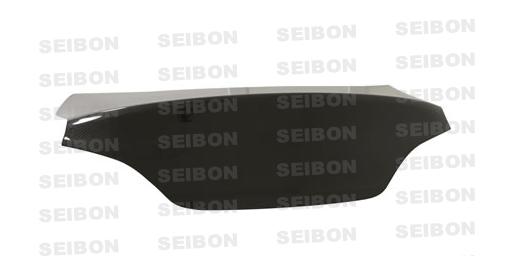 Seibon OEM Style Trunk Lid (Carbon Fiber)