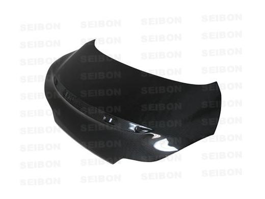 Seibon OEM Style Trunk Lid (Carbon Fiber)