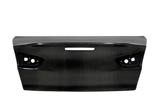 Seibon Trunk/Hatch (Carbon Fiber)