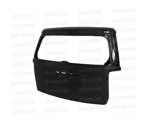 Seibon OEM Style Trunk Lid (Carbon Fiber)