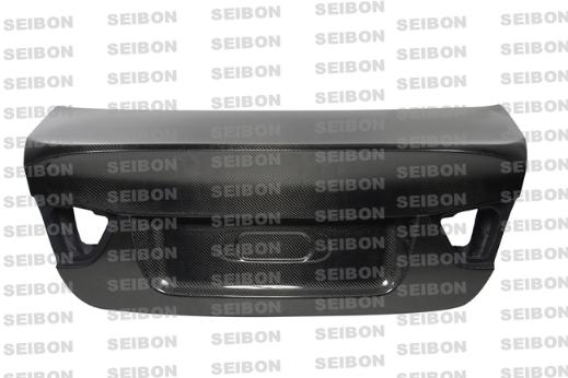 Seibon Trunk/Hatch (Carbon Fiber)