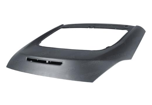 Seibon Trunk/Hatch (Dry Carbon Fiber)