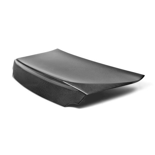 Seibon CSL-Style Carbon Fiber Trunk Lid