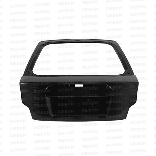 Seibon OEM Style Trunk Lid (Carbon Fiber)