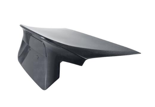 Seibon CSL Style Trunk Lid (Carbon Fiber)