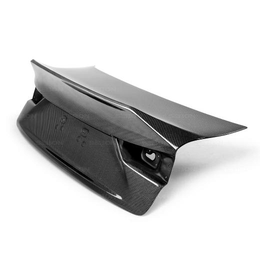 Seibon C Style Trunk Lid (Carbon Fiber)