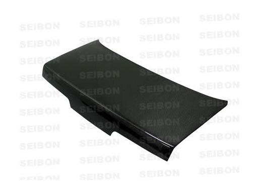 Seibon OEM Style Trunk (Carbon Fiber)