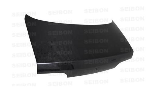 Seibon OEM Style Trunk (Carbon Fiber)