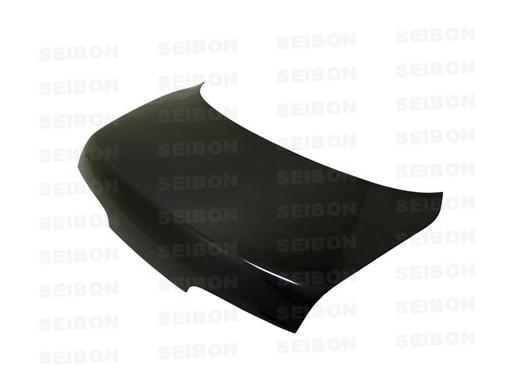 Seibon OEM Style Trunk (Carbon Fiber)