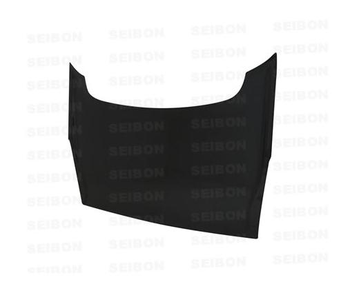 Seibon OEM Style Trunk (Carbon Fiber)