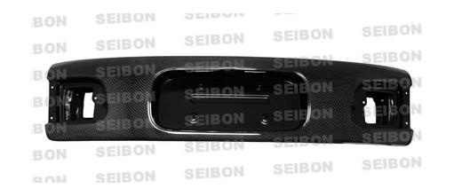 Seibon OEM Style Trunk (Carbon Fiber)