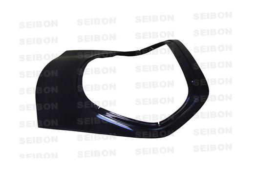 Seibon OEM Style Trunk (Carbon Fiber)