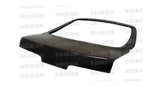 Seibon OEM Style Trunk (Carbon Fiber)