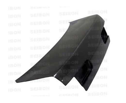 Seibon OEM Style Trunk (Carbon Fiber)