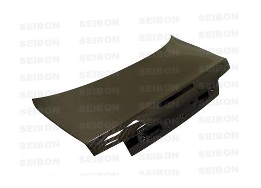 Seibon OEM Style Trunk (Carbon Fiber)