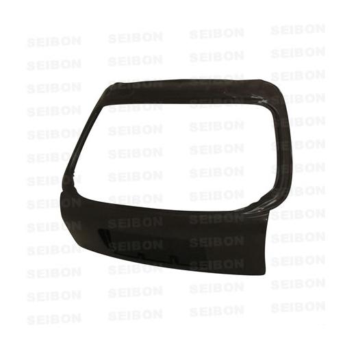 Seibon OEM Style Trunk (Carbon Fiber)