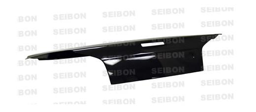 Seibon OEM Style Trunk (Carbon Fiber)