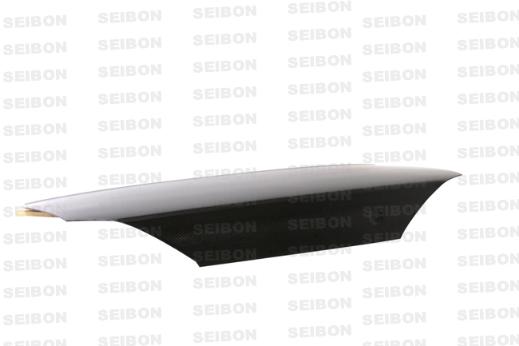 Seibon OEM Style Trunk Lid (Carbon Fiber)