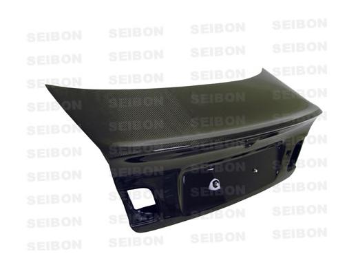 Seibon CSL Style Trunk (Carbon Fiber)