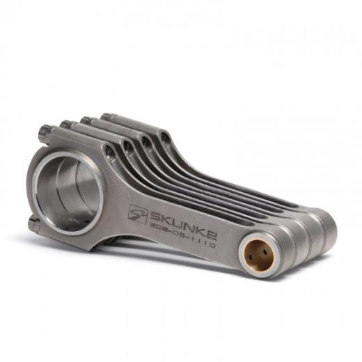 Skunk2 D16/ZC ALPHA Connecting Rods