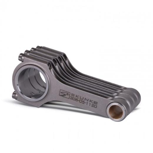 Skunk2 B18C ALPHA Connecting Rods